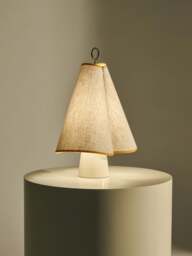 Portable Dimmable Table Lamp Hornbæk - thumbnail 3
