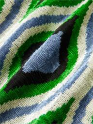 Silk Velvet Cushion Cover Velvety - thumbnail 5