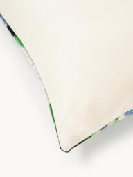 Silk Velvet Cushion Cover Velvety - thumbnail 4