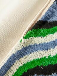 Silk Velvet Cushion Cover Velvety - thumbnail 7