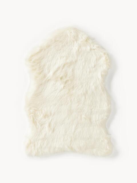 Faux-Fur Rug Mathilde - image 1