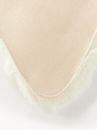 Faux-Fur Rug Mathilde - thumbnail 4