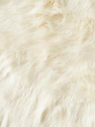 Faux-Fur Rug Mathilde - thumbnail 3