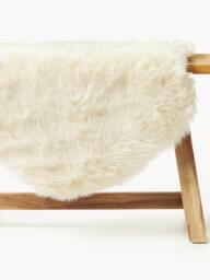 Faux-Fur Rug Mathilde - thumbnail 6