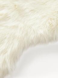 Faux-Fur Rug Mathilde - thumbnail 2
