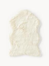 Faux-Fur Rug Mathilde - thumbnail 1