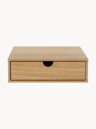 Wall-Mounted Bedside Table Farsta with Drawer - thumbnail 5