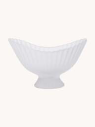 Mouth-Blown Decorative Bowl Fountain, W 41 cm - thumbnail 1