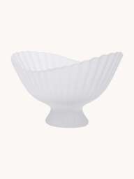 Mouth-Blown Decorative Bowl Fountain, W 41 cm - thumbnail 2