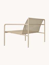 Steel Garden Sofa Dapple (2-seater) - thumbnail 2