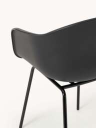 Dining Chair Claire with Armrests - thumbnail 6