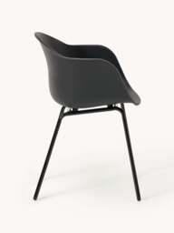 Dining Chair Claire with Armrests - thumbnail 3