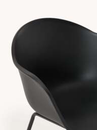 Dining Chair Claire with Armrests - thumbnail 5