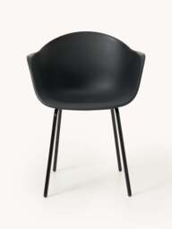 Dining Chair Claire with Armrests - thumbnail 2