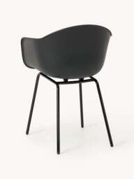Dining Chair Claire with Armrests - thumbnail 4