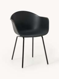 Dining Chair Claire with Armrests
