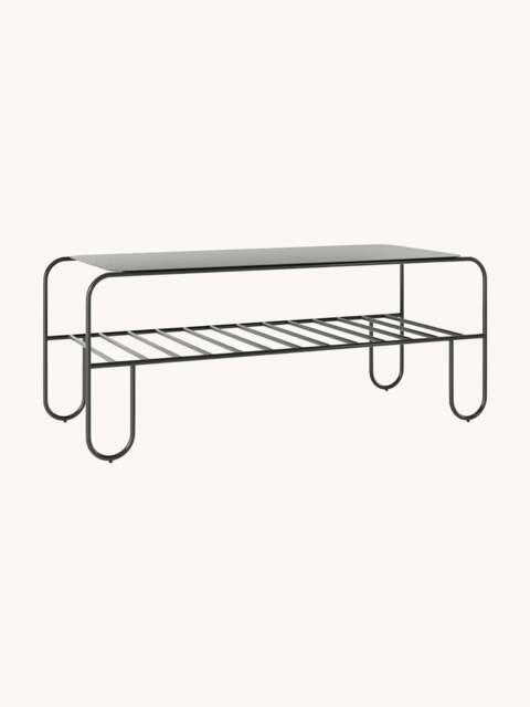 Metal Shoe Rack Nash - image 1