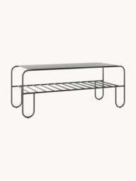 Metal Shoe Rack Nash - thumbnail 1