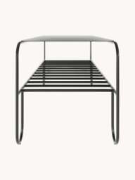 Metal Shoe Rack Nash - thumbnail 3