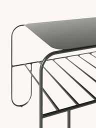 Metal Shoe Rack Nash - thumbnail 4