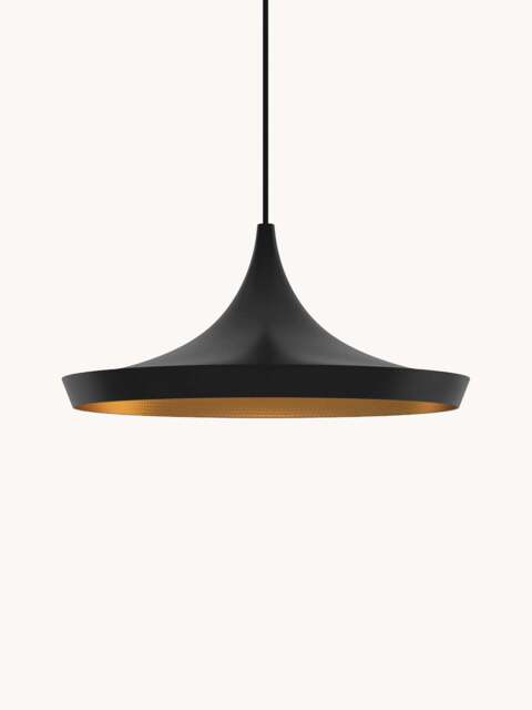 Dimmable LED Pendant Light Beat - image 1