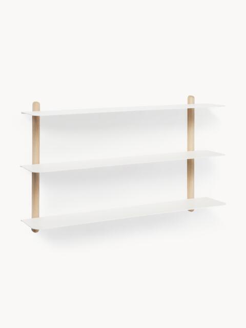 Wall-Mounted Shelf Nivo - image 1