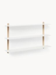 Wall-Mounted Shelf Nivo - thumbnail 1