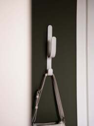 Handmade Oak Wood Hanger Woody Hook - thumbnail 2