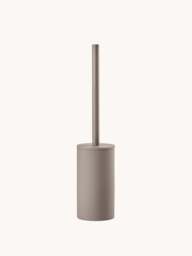 Porcelain Toilet Brush Solo