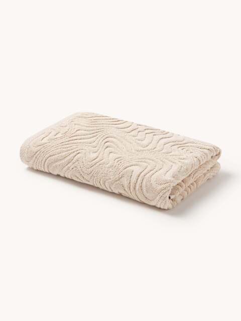 High-Low Towel Felka, in various sizes - image 1