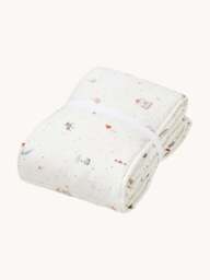 Cotton Cot Bumper Carousel - thumbnail 1