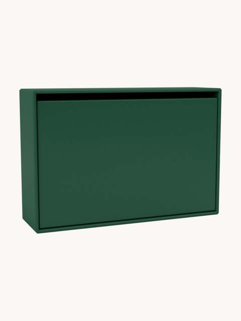 Wooden Shoe Cabinet Hide - image 1