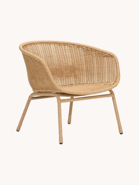 Garden Armchair Hapur - image 1