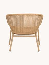 Garden Armchair Hapur - thumbnail 4