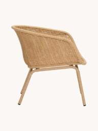 Garden Armchair Hapur - thumbnail 2