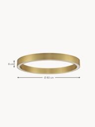 Large Dimmable LED Ceiling Lamp Sting, in various sizes - thumbnail 4