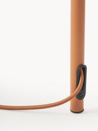 Tripod Floor Lamp Cella with Fabric Lampshade - thumbnail 6