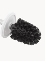 Toilet Brush Nova with Porcelain Container - thumbnail 4