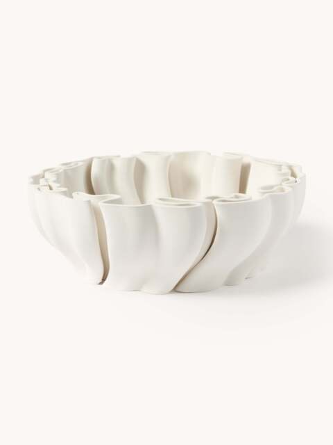 Decorative Bowl Dedali - image 1