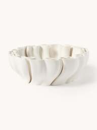 Decorative Bowl Dedali - thumbnail 1
