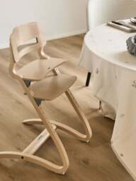Wooden High Chair Leander Louie - thumbnail 3