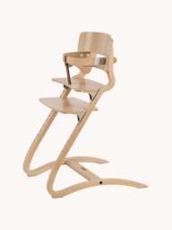 Wooden High Chair Leander Louie - thumbnail 2