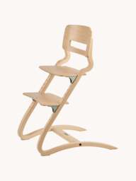 Wooden High Chair Leander Louie - thumbnail 4