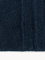 High-Low Wool Rug Mason, Hand-Tufted - thumbnail 3