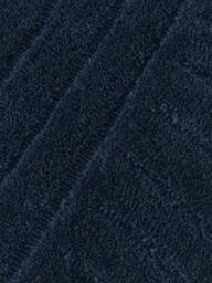 High-Low Wool Rug Mason, Hand-Tufted - thumbnail 4