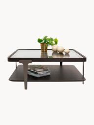 Ash Wood Coffee Table Divine - thumbnail 2
