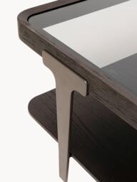 Ash Wood Coffee Table Divine - thumbnail 4
