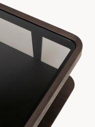 Ash Wood Coffee Table Divine - thumbnail 3