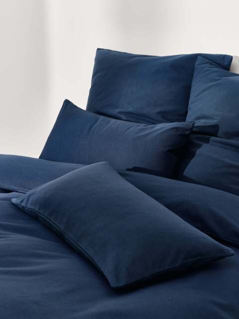 Flannel Duvet Cover Biba - image 1