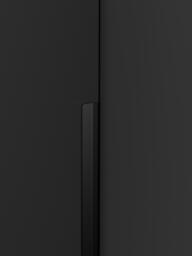 Modular Corner Wardrobe Leon, 165 cm Wide, in various sizes - thumbnail 6